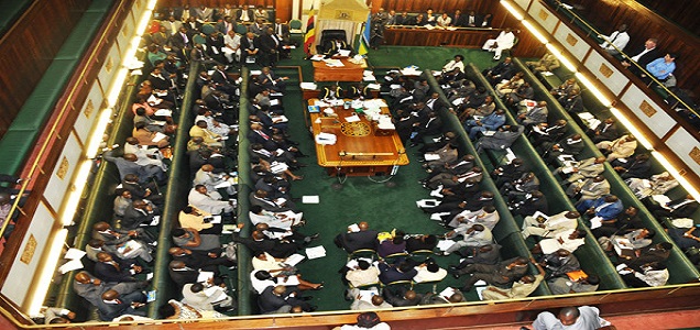 Mps To Elect New Speaker Before Next House Sitting