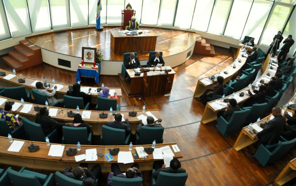 ROADMAP FOR EALA MPS ELECTION OUT