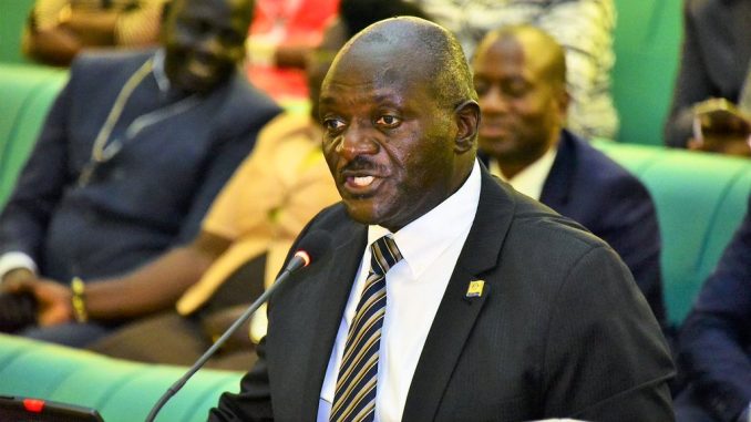 WE SHALL MEET IN COURT – KATUMBA WAMALA TO FORMER UGANDA AIRLINES BOSS
