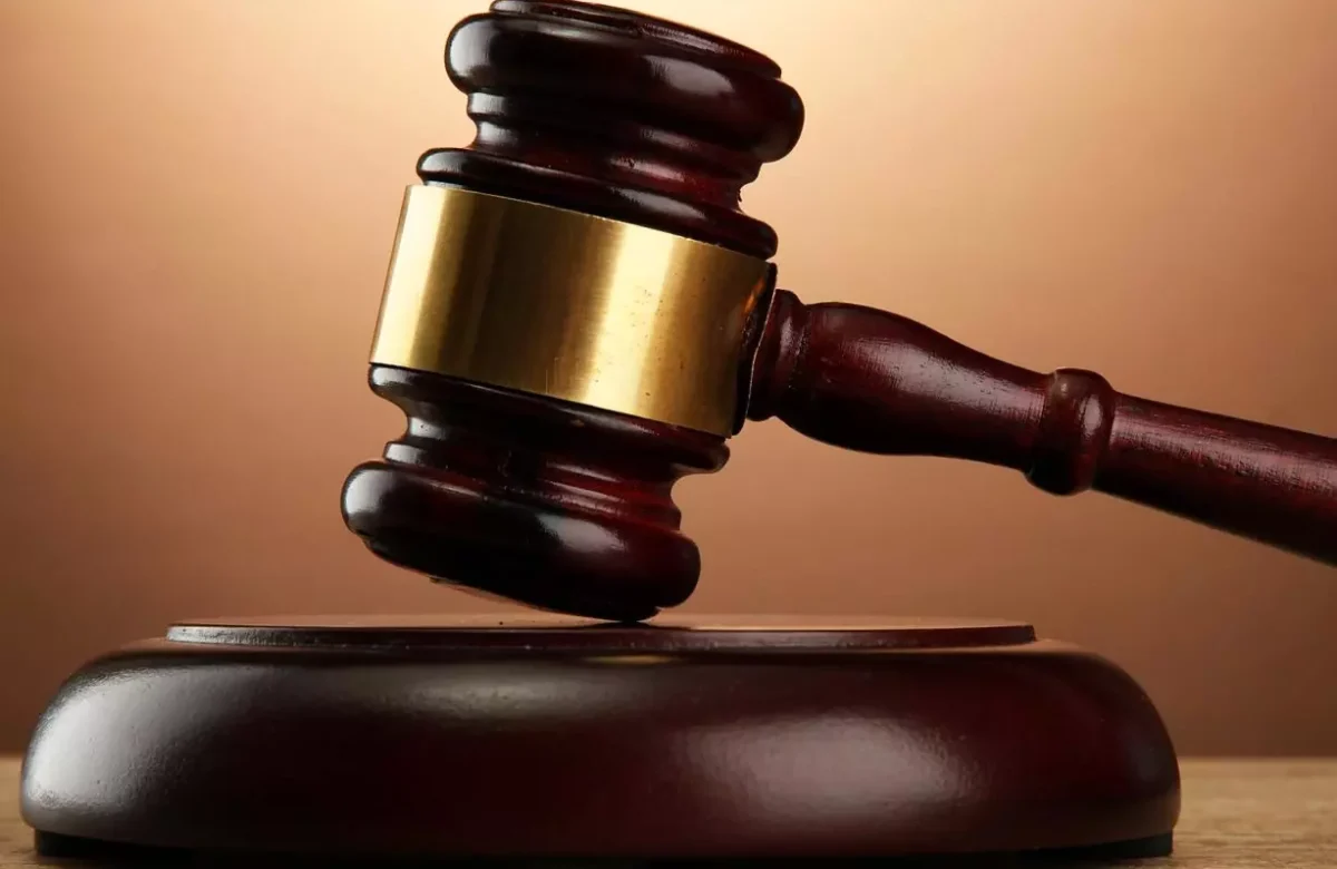 PRINCIPAL JUDGE SURVIVES ASSASSINATION ATTEMPT