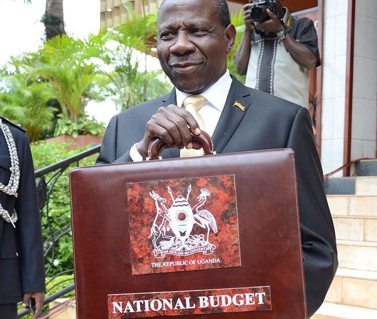 National Budget Month Launched
