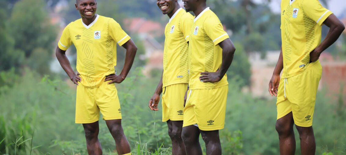 National Teams: FUFA Clears Players’ Outstanding Arrears to Zero Balance