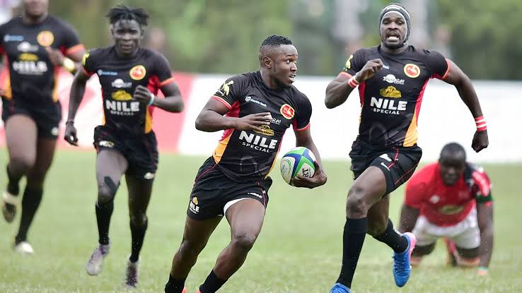 Rugby Cranes Provisional Squad For July Events Named