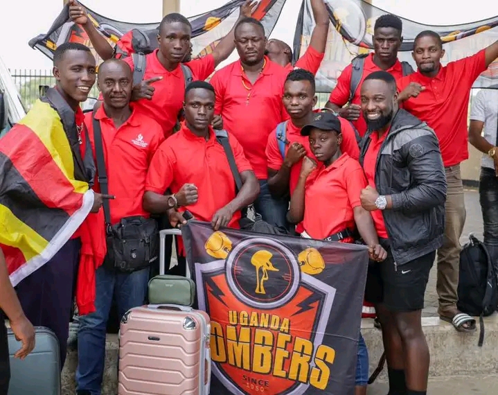 Bombers Set for Dar es Salaam Zonal Competition