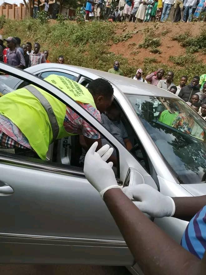 KCCA Veterinary Doctor Dies Mysteriously While Driving