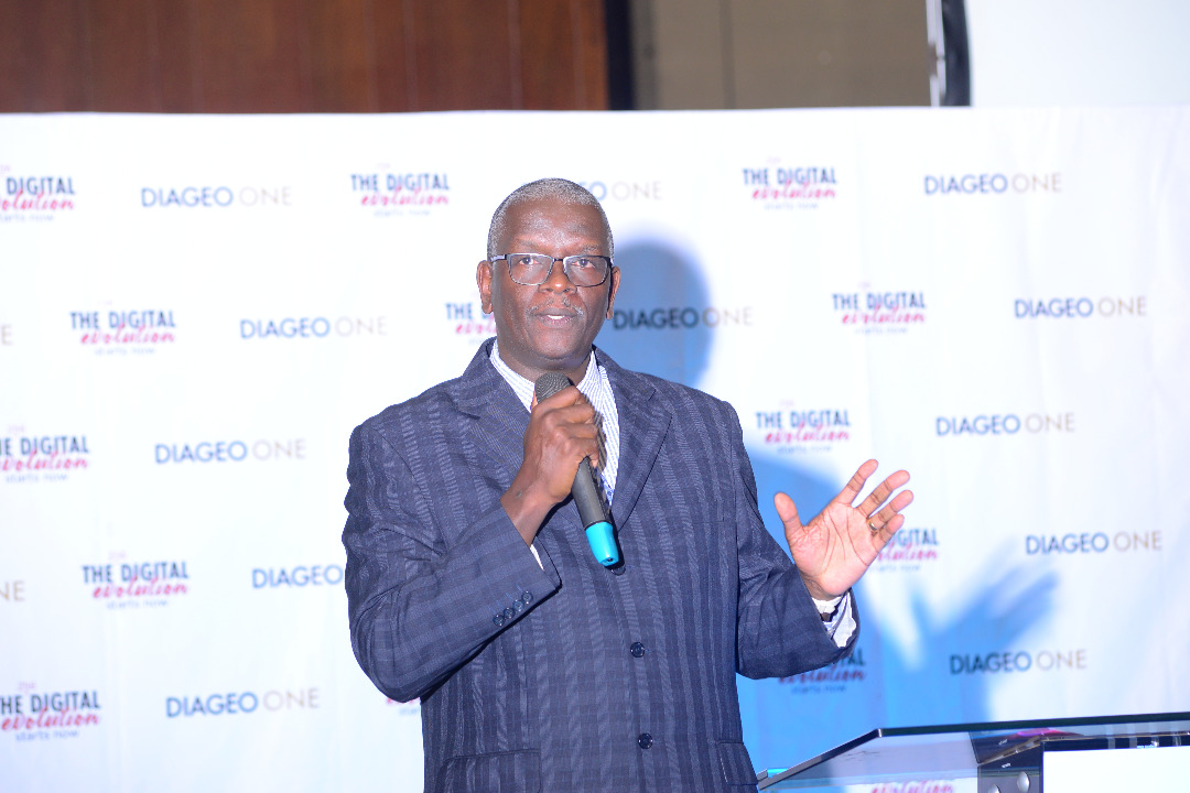 Inside UBL’s Diageo One Business To Business App And How It Works