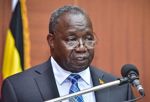 Why UNEB postponed release of 2022 PLE Results