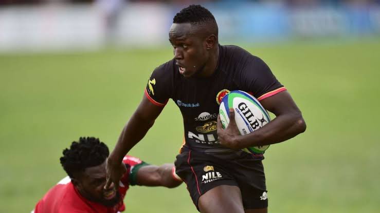 Magomu Confident Uganda Rugby Cranes Will Challenge Kenya Simbas