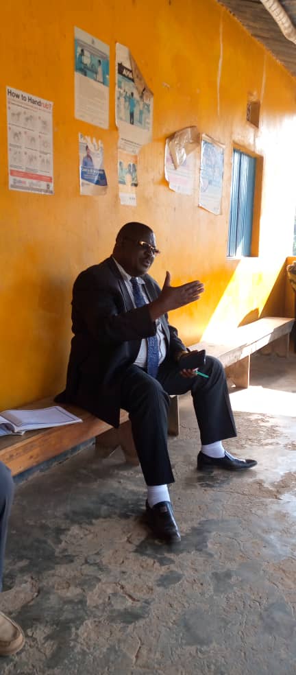 Kabale Residents cry of Continuous Health Workers Absentia