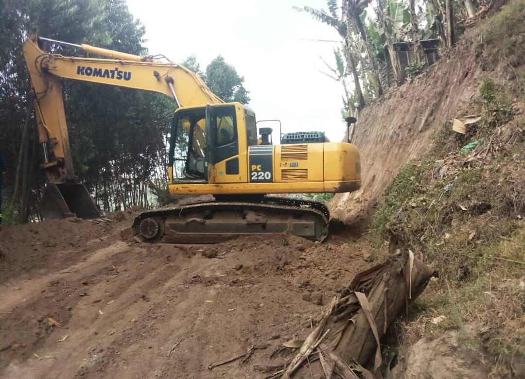 We Need Zonal Road Equipment For Kigezi – Kabale District Engineer