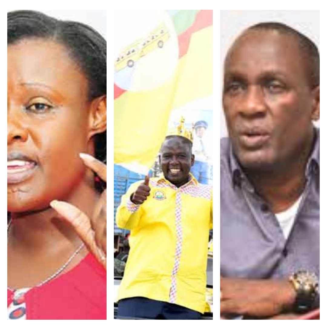 Soroti East By-Election expose Deeper Divisions Within NRM Party