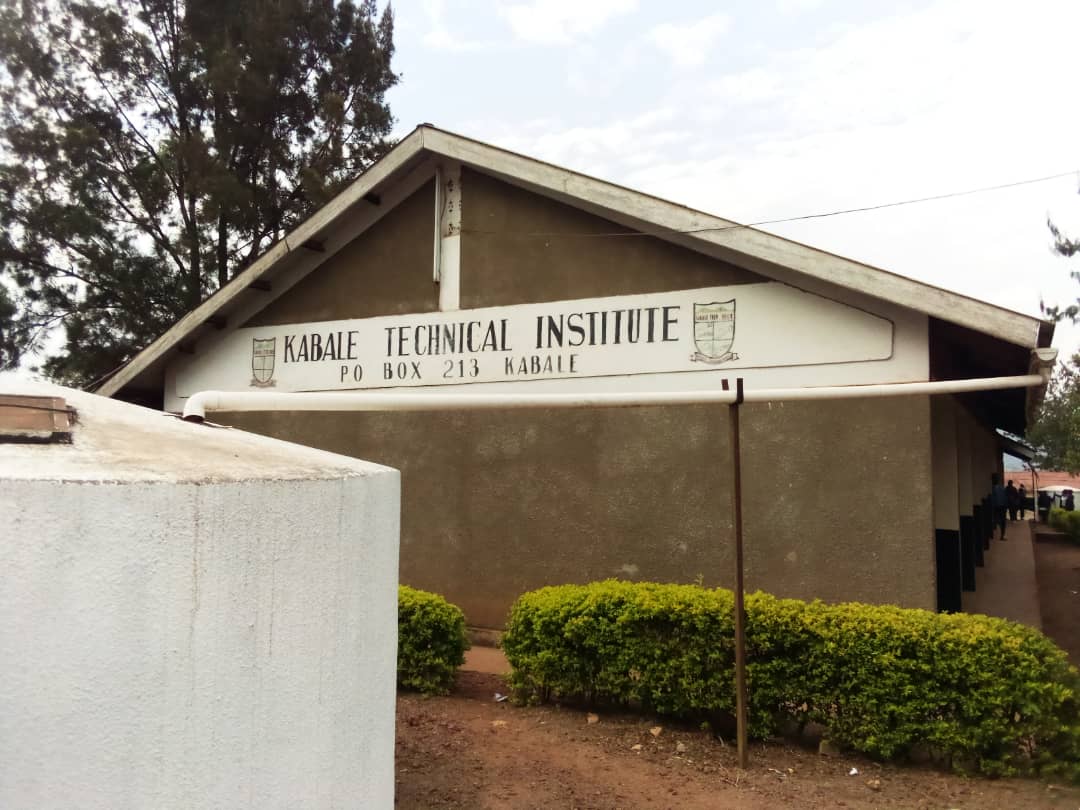 Kabale Technical Institute Finally Calls Off Strike