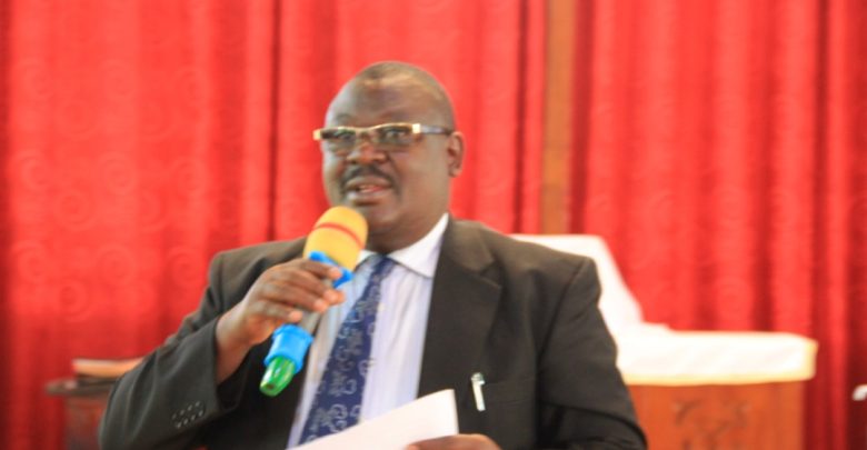 Education Grounds Leveled For Everyone to Benefit From Gov’t Education Standards- RDC Nyakahuma