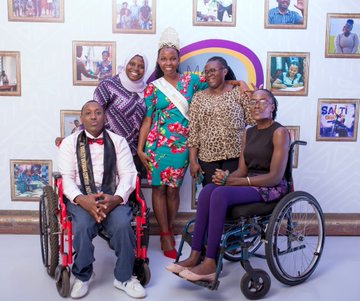 NGOs Celebrate Disability Inclusion In  ‘Make 12.4% Work Initiative’