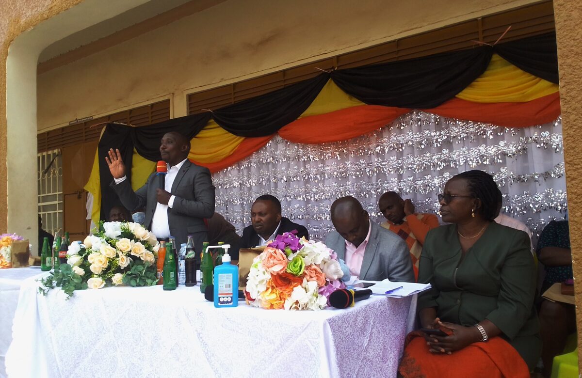 Kabale Residents Decry Poor Sanitation, Roads And High Crime Rate