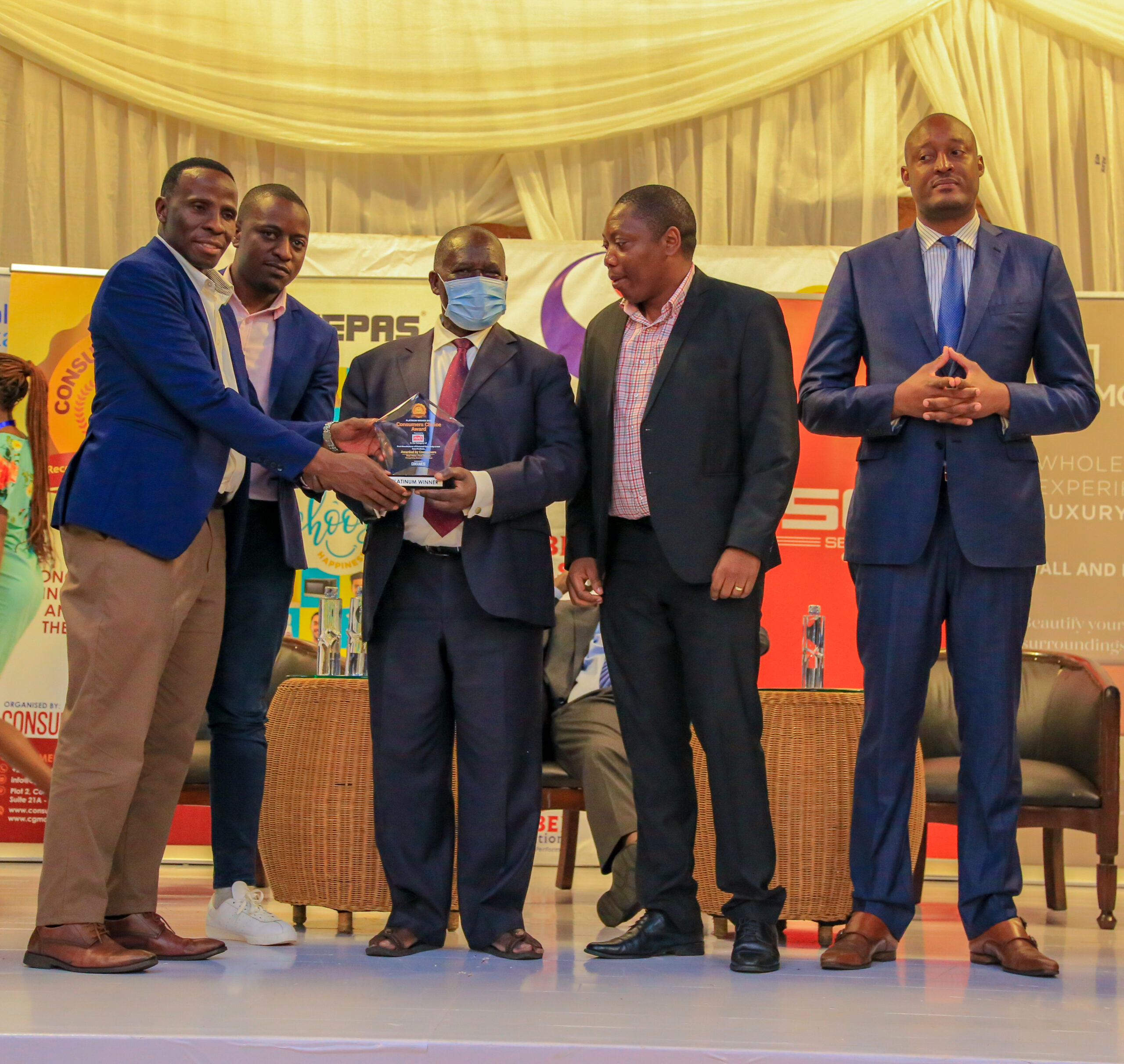 Movit Products Crowned Best Personal Care Manufacturer