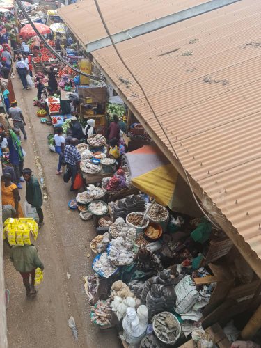 SSLOA, Kayongo & Accomplices Dragged to Court Over Owino Market Traders Money