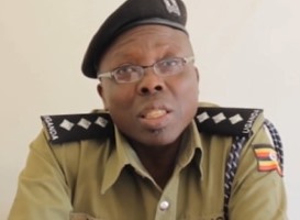 Rukungiri Man Arrested For Murder Of Roommate