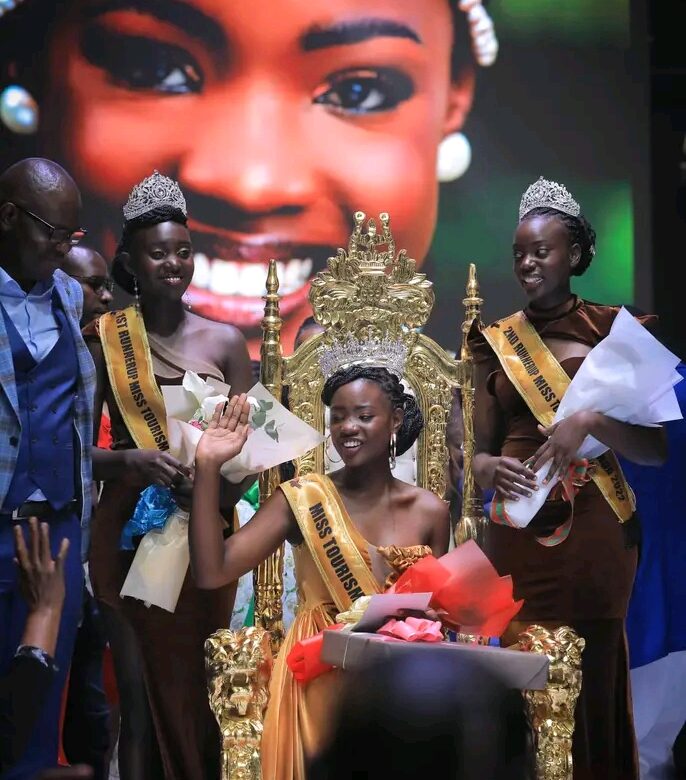 How Sydney Nabulya beat 33 others to Miss Tourism Crown 2022/23