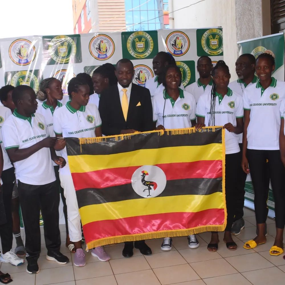 She Cranes off to the United Kingdom for Test Series
