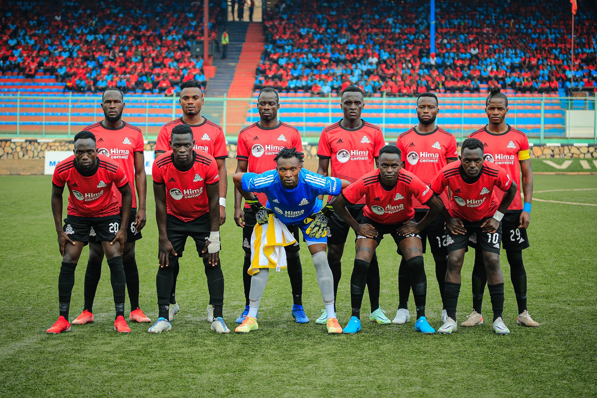 Vipers Ready as League Kicks off on 30th September