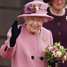 End Of An Era: Queen Elizabeth II Dies At 96 .