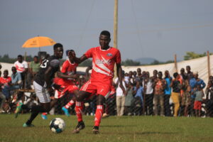 Kitara, Police FC, Mbarara City, Soroti City Register Home Wins