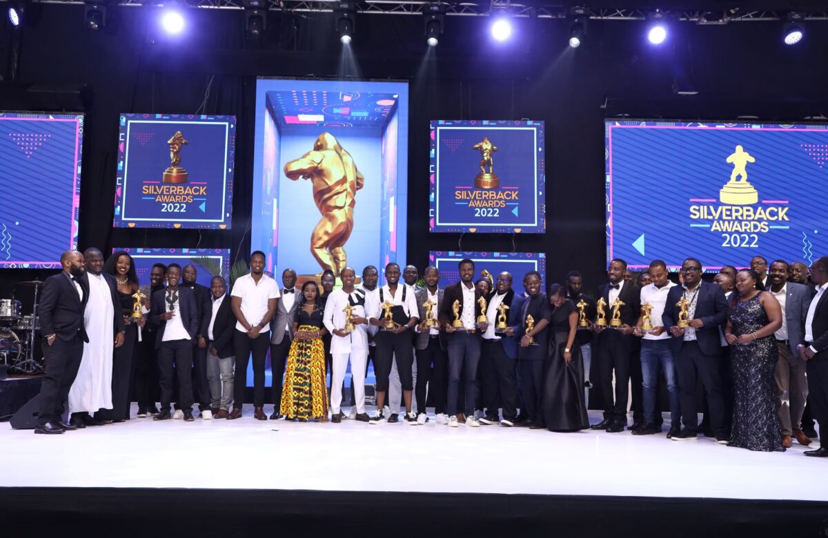 UAA recognizes the best creative work in the advertising sector