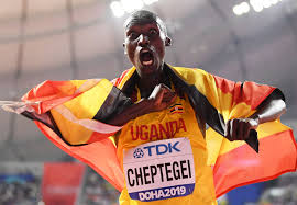 Cash bonanza part two! How Cheptegei smiled to the bank without lifting a leg at 2022 Commonwealth games, and gov’t officials who earned more than athletes
