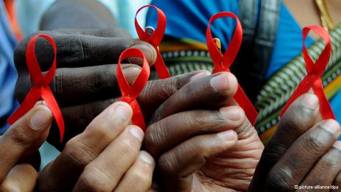 Inequalities undermining AIDS response – UNAIDS report
