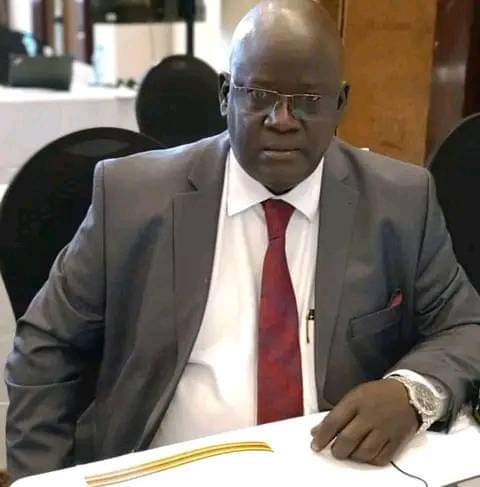 Ambassador Galiwango’s family breaks silence on cause of death