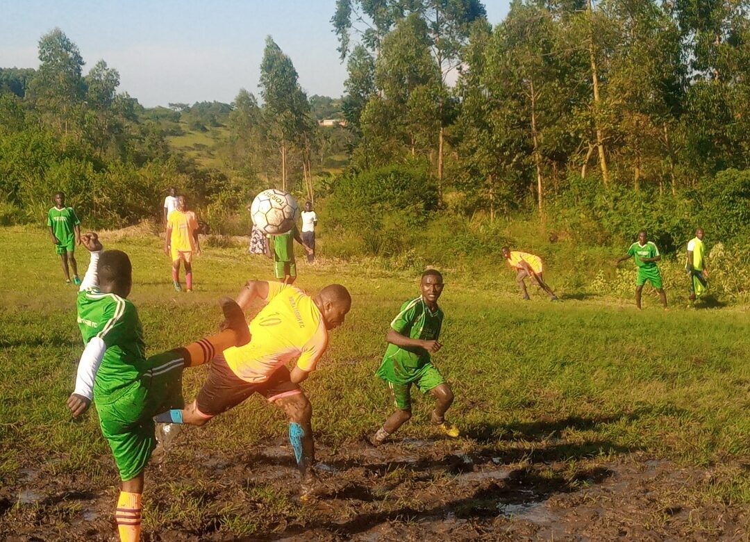 Government urged to support sport development in Mbarara