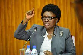 DRC TO OFFICIALLY JOIN EAC IN OCTOBER, MINISTER KADAGA OUTLINES THE BENEFITS