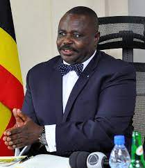 Speaker Oulanyah Top Quotes