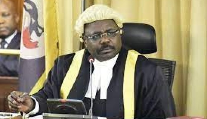 Jacob Oulanyah’: Held The Office Of Speaker For The Shortest Time In History