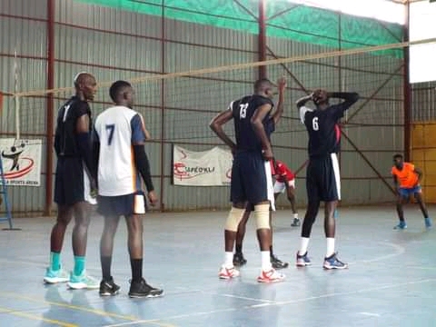 Nemostars qualify for finals National Volleyball League playoffs