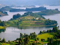 A teenager Drowns into lake Bunyonyi