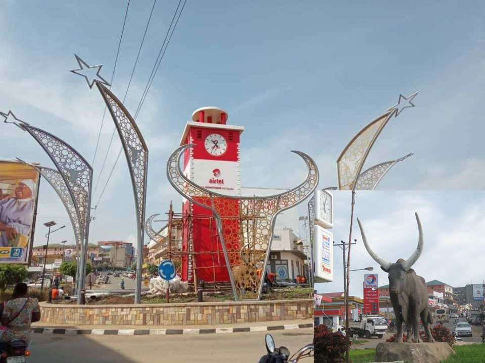 Mbarara celebrates city status: Festival moved to independence park
