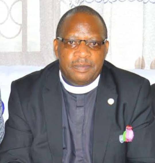 WE DON’T WANT HIM! – KABALE CHRISTIANS PETITION KAZIMBA OVER APPOINTMENT OF NEW BISHOP