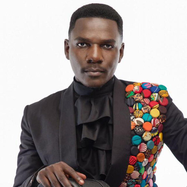 Singer Kenneth Mugabi To Headline TRG’S Father’s Run 2022