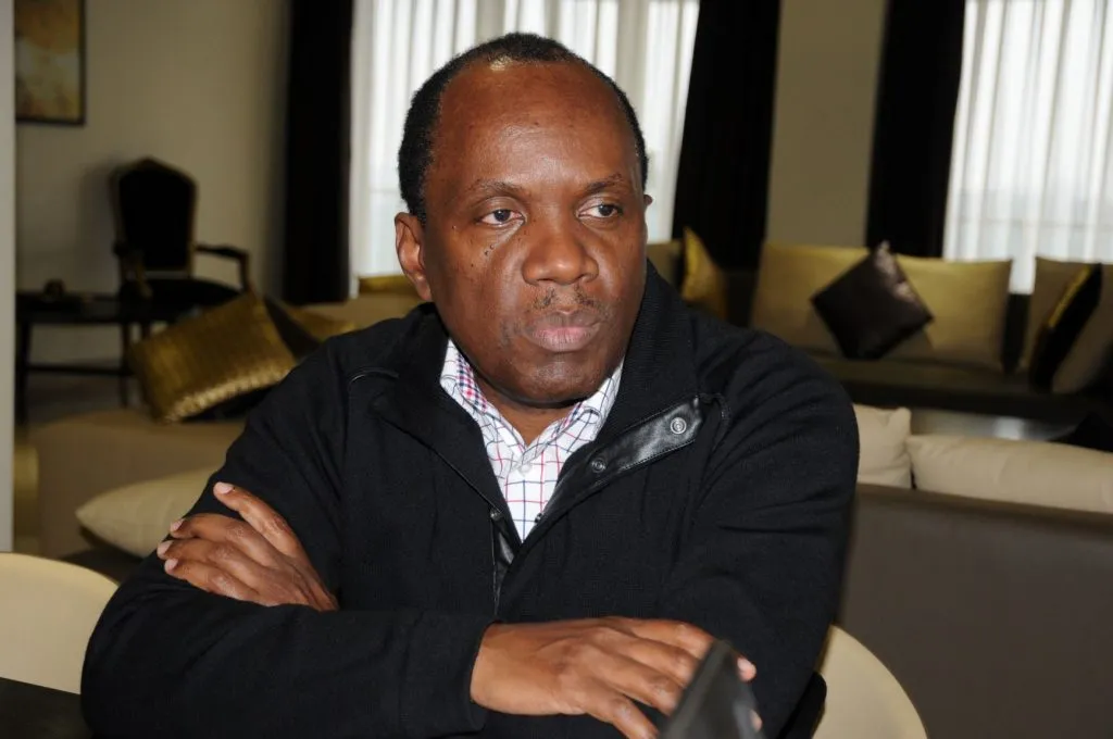 Bitature-Vantage Saga Takes New Twist: Court Orders Lawyer Muwema To Pay Legal Costs For Misleading His Client