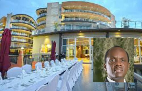 Bitature Vs Vantage Mezzamine: Court Halts Sale Of Business Mogul’s Property