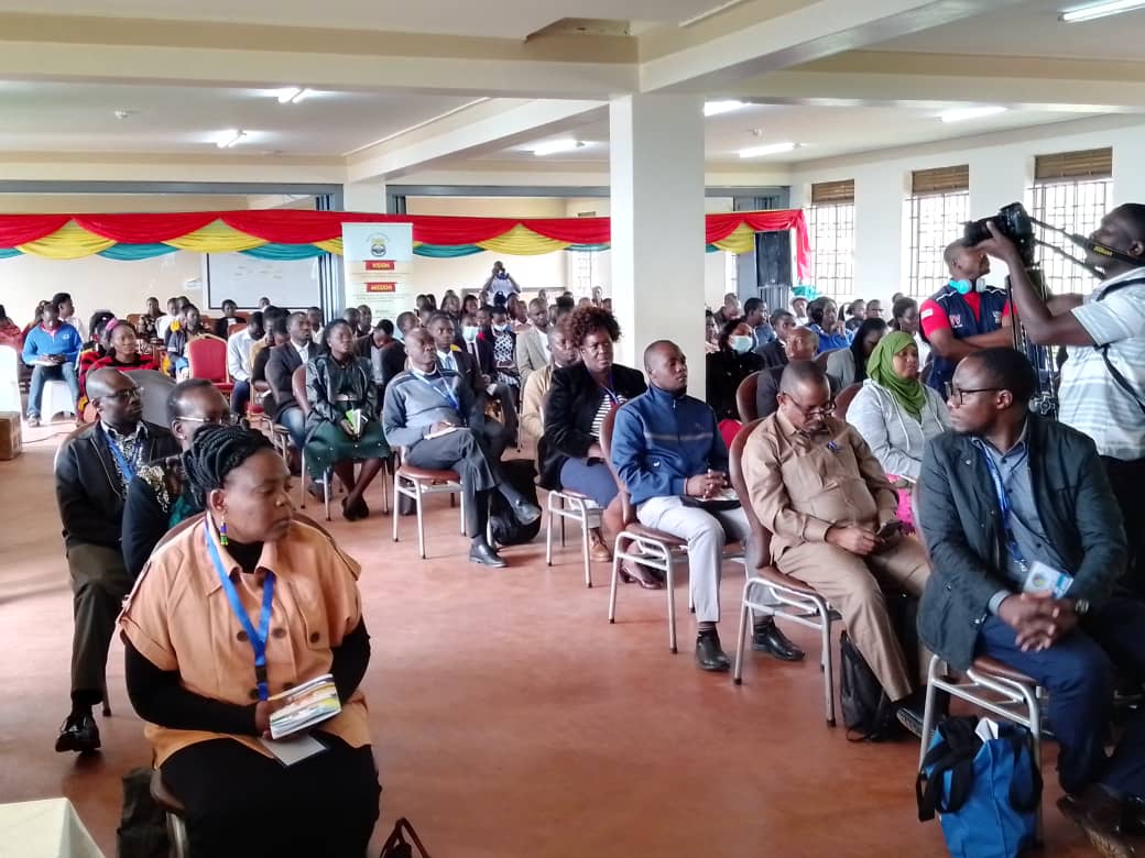Kiswahili Lecturers Struggle to Deal With Various Swahili Dialects