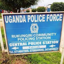 Prison Break! 10 Suspects Escapes from Rukungiri Police cells