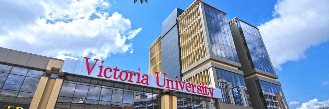 Lwengo Districts Among Post Covid Victoria University Bursary Beneficiary