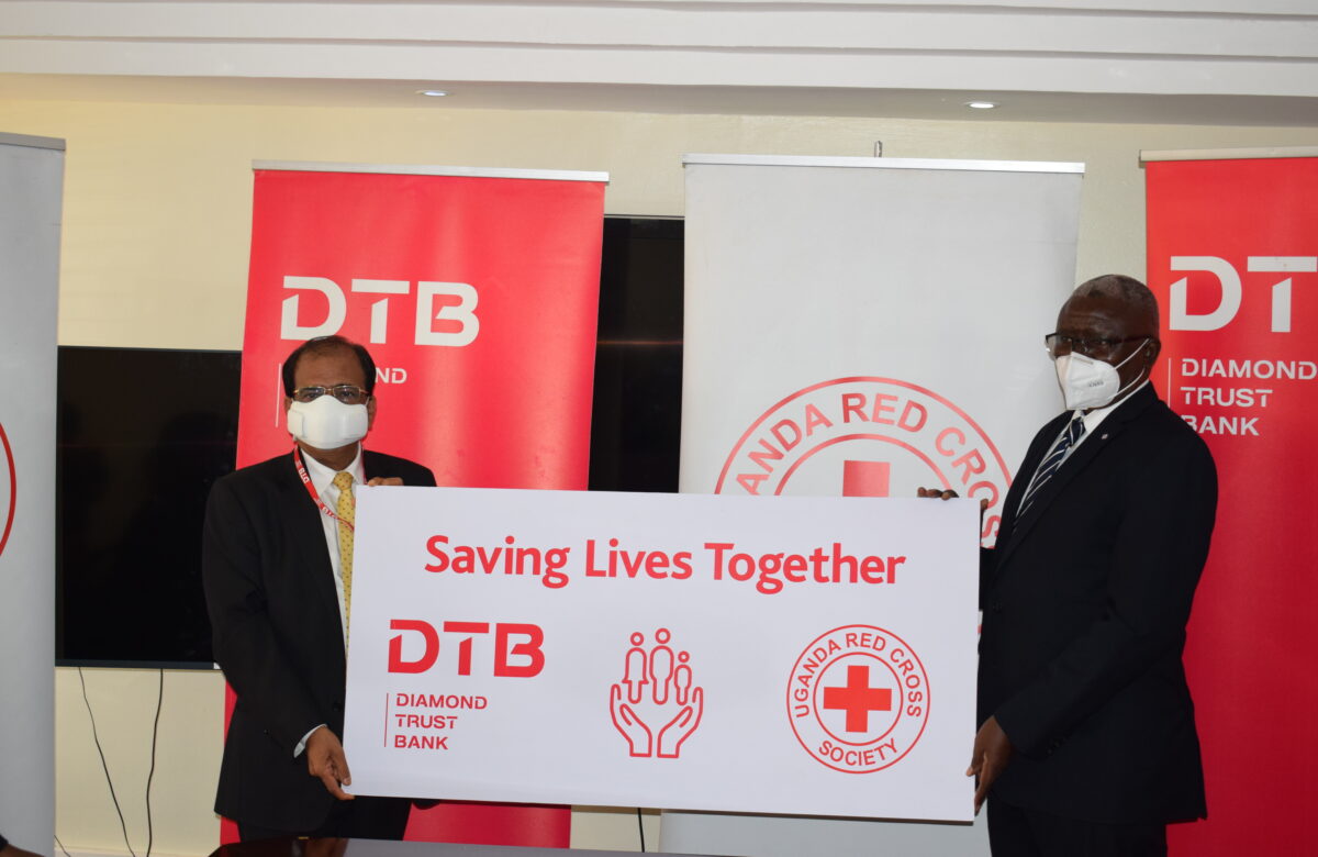 Saving Lives: DTB, Red Cross Mobilize 1,693 Units of Blood