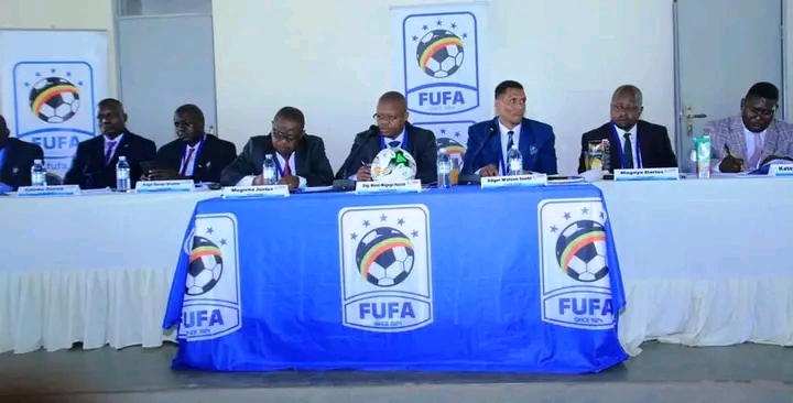 Acholi To Host 98th Fufa Ordinary General Assembly