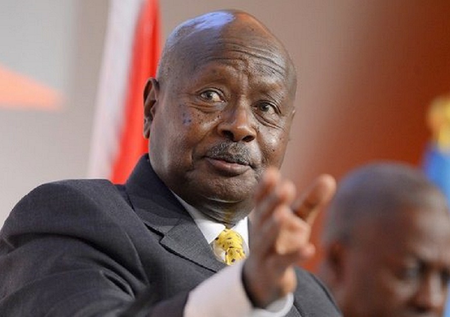 Exclusive! Museveni Issues  Quick Directive On Owino Land Title