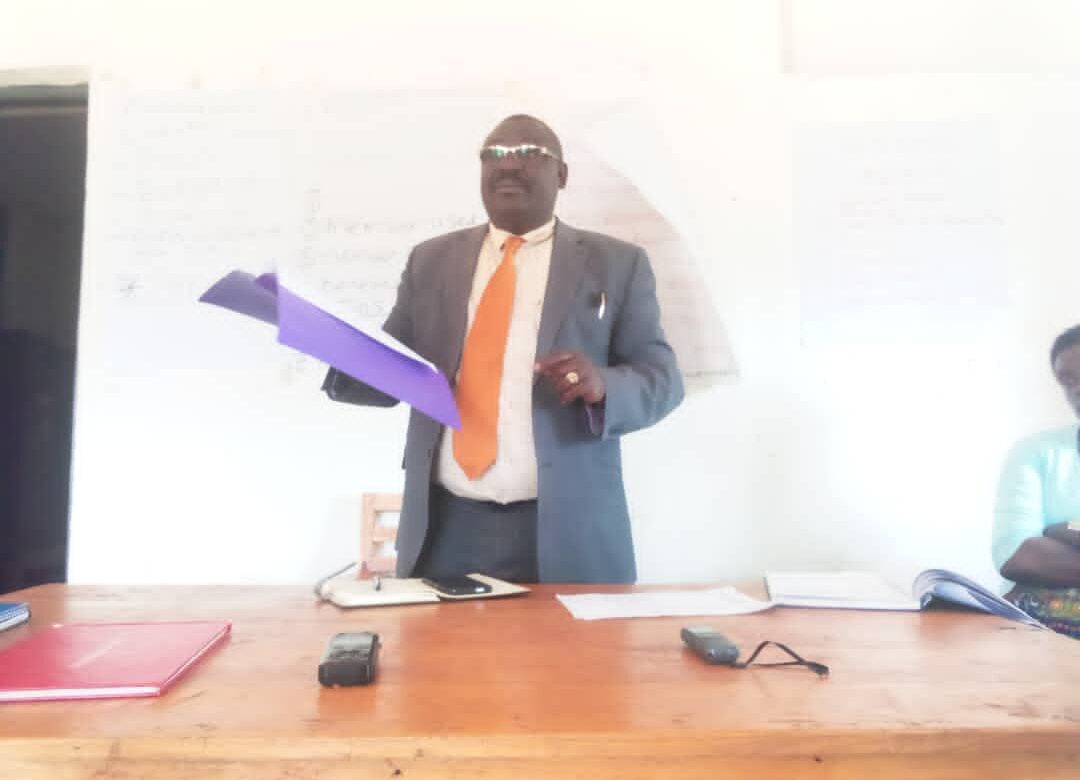 Kabale RDC Vows To Bring IGG In Buhara Sub-county Leased Land