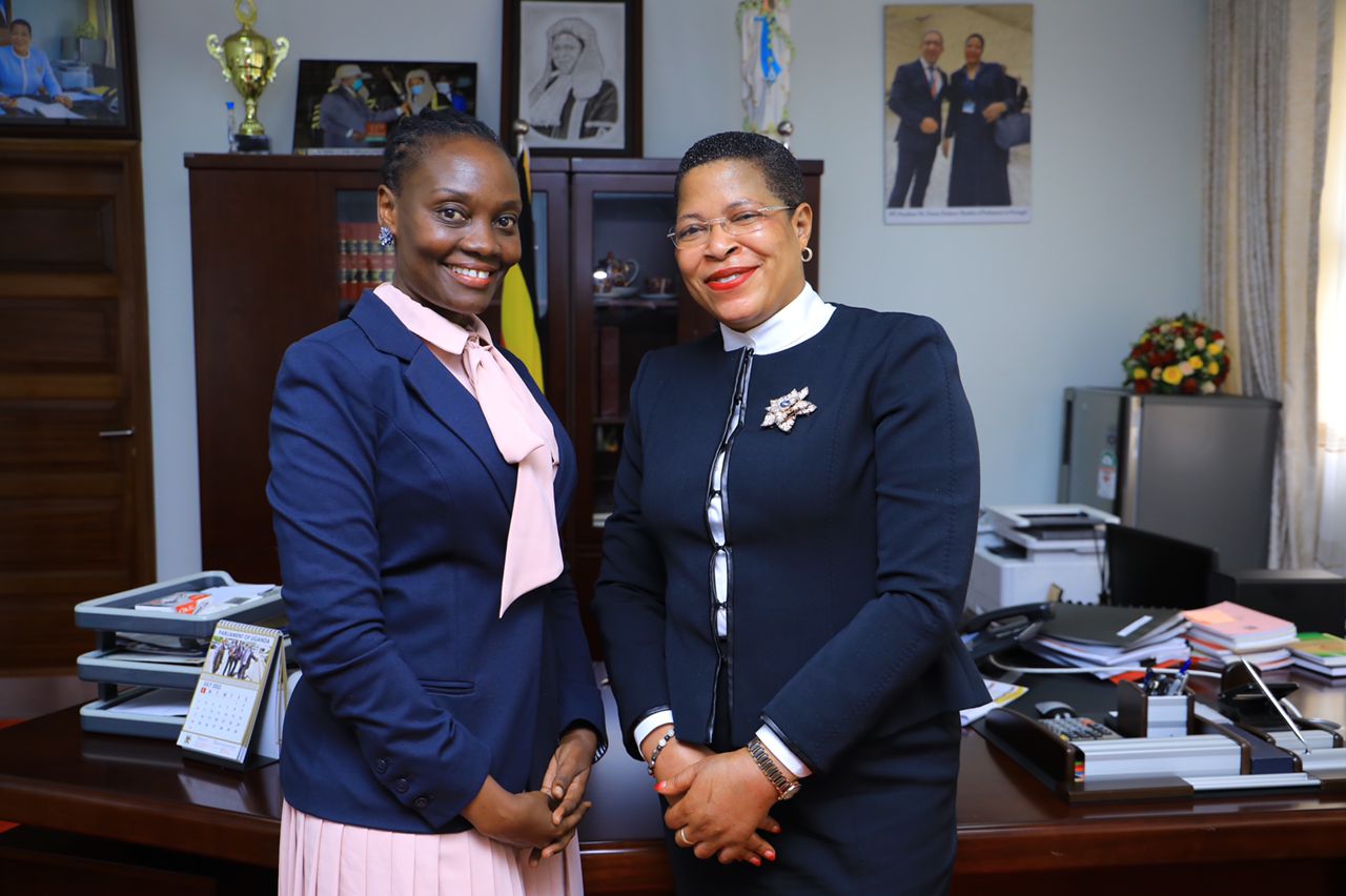 Revitalize Uganda Airlines – Among Tells New CEO Bamuturaki